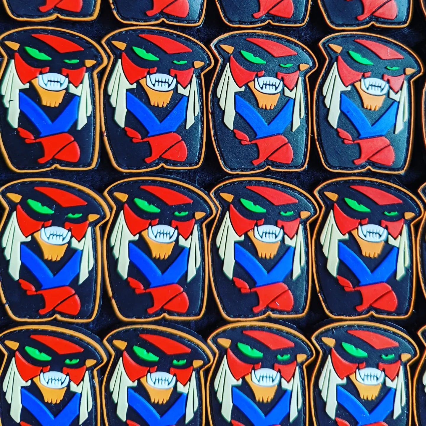 Brak