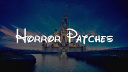 Horror Patches logo