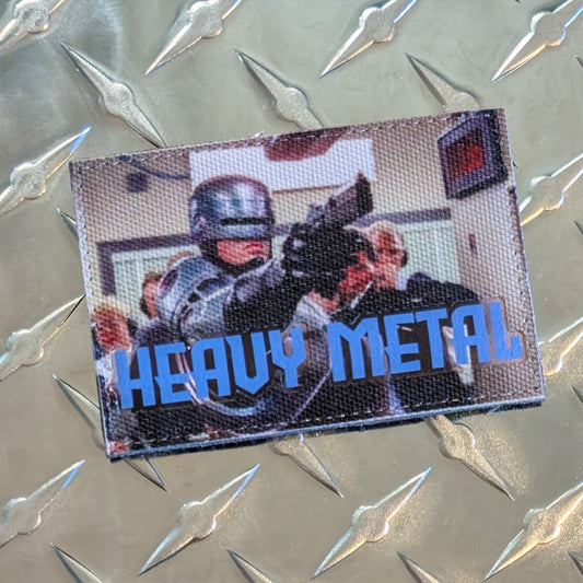 Heavy Metal