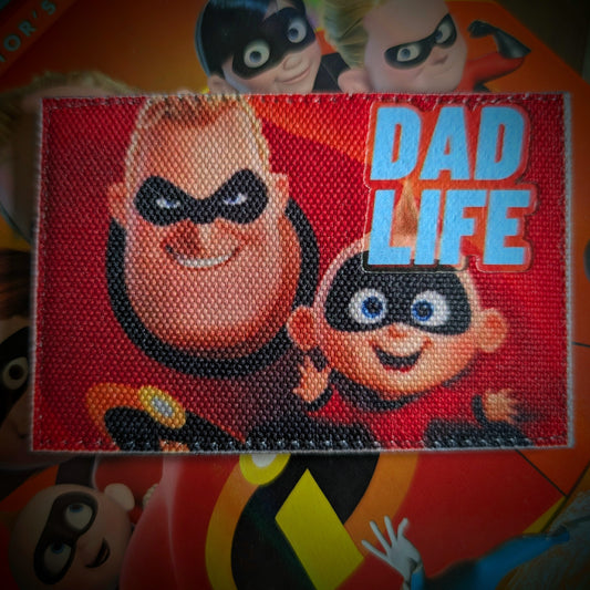 Dad Life